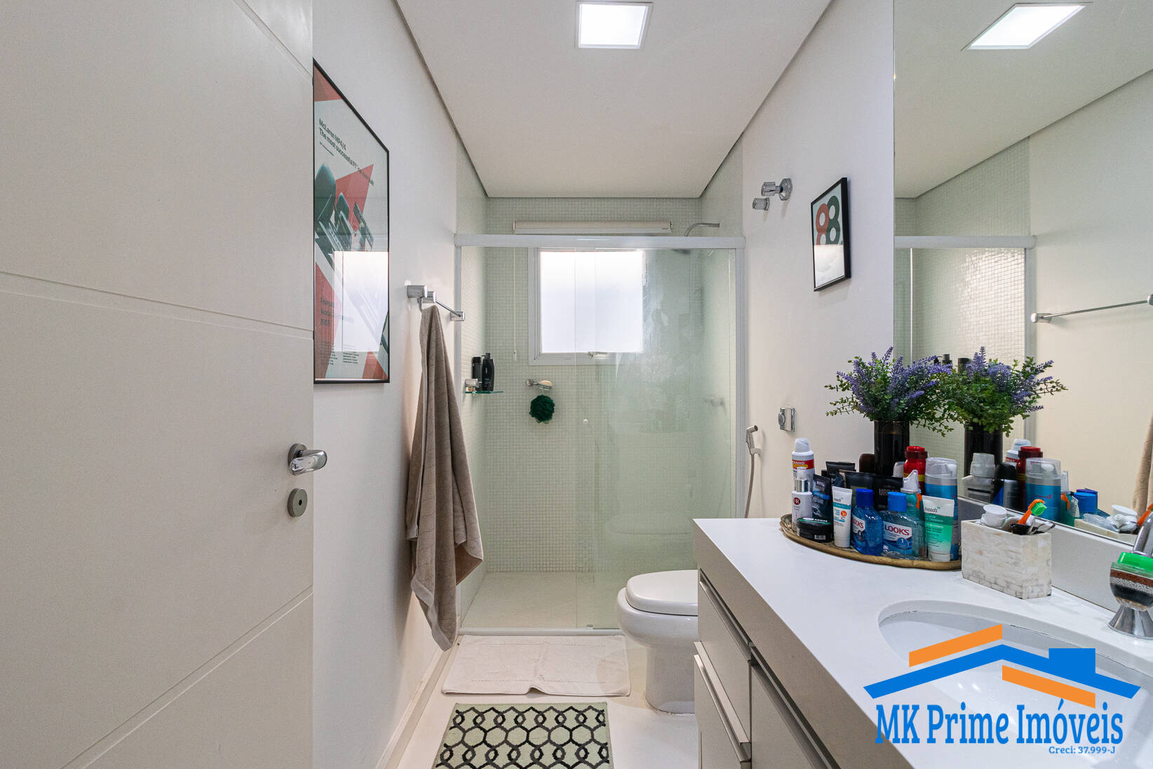Casa de Condomínio, 4 quartos - Foto 40