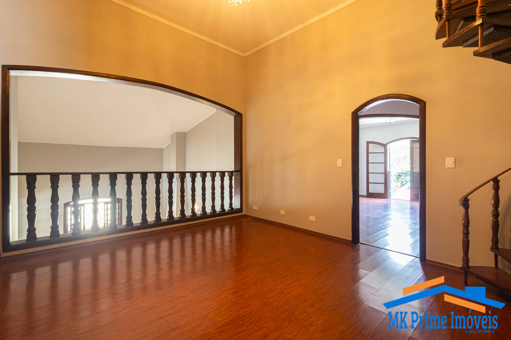 Casa de Condomínio, 4 quartos - Foto 24