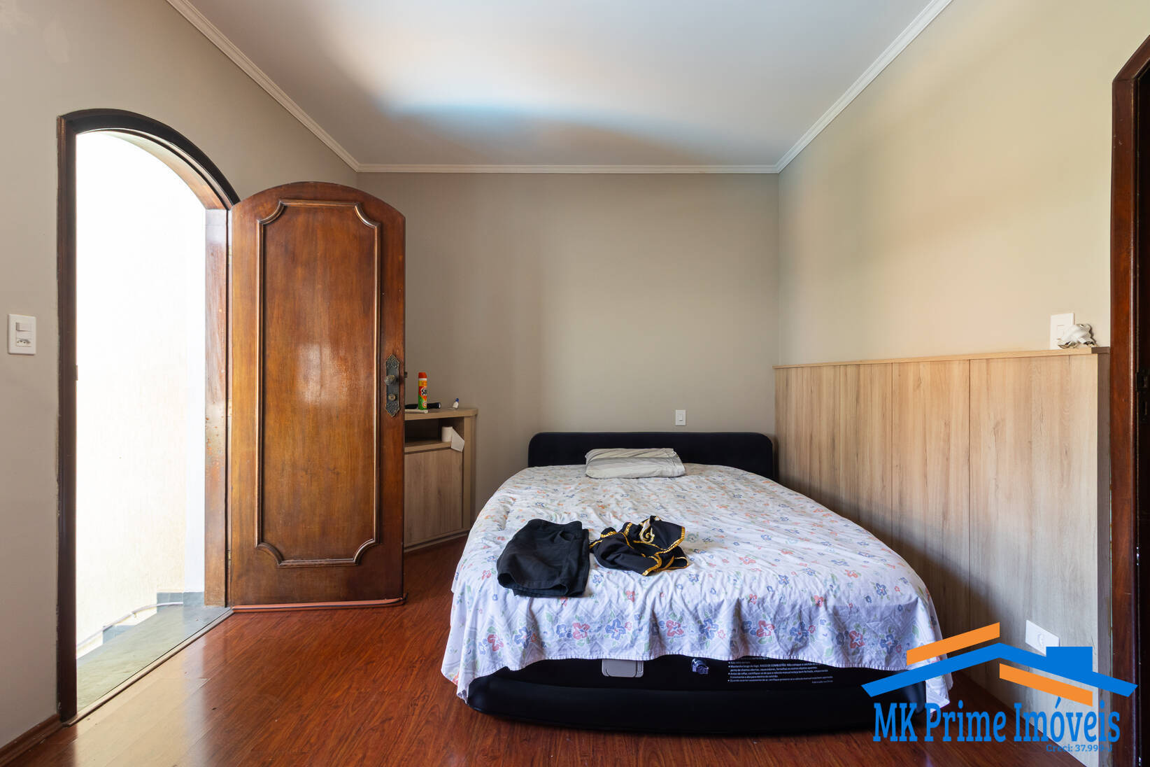 Casa de Condomínio, 4 quartos - Foto 30