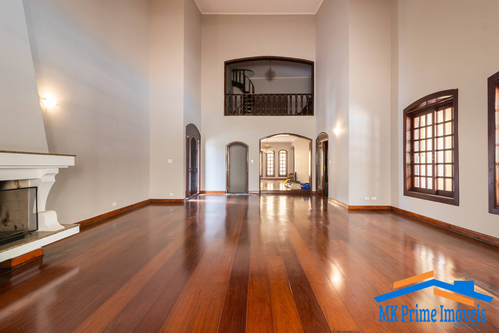 Casa de Condomínio, 4 quartos - Foto 32