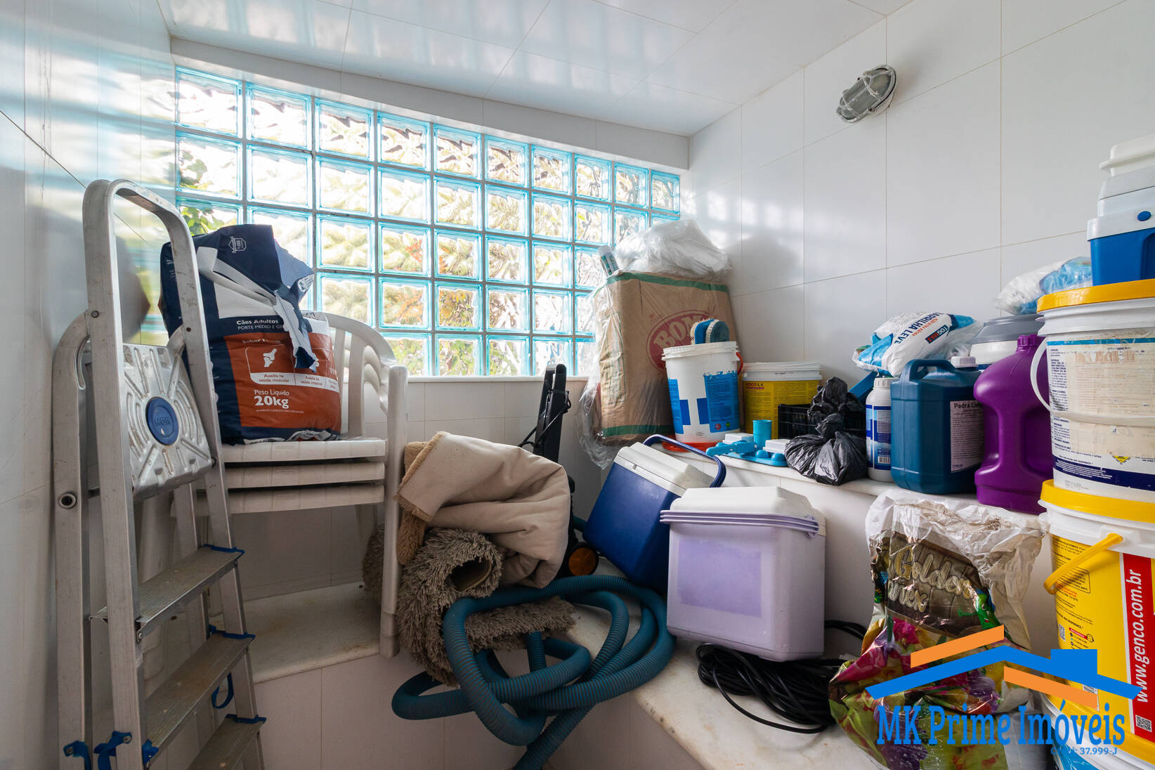 Casa de Condomínio, 5 quartos - Foto 18