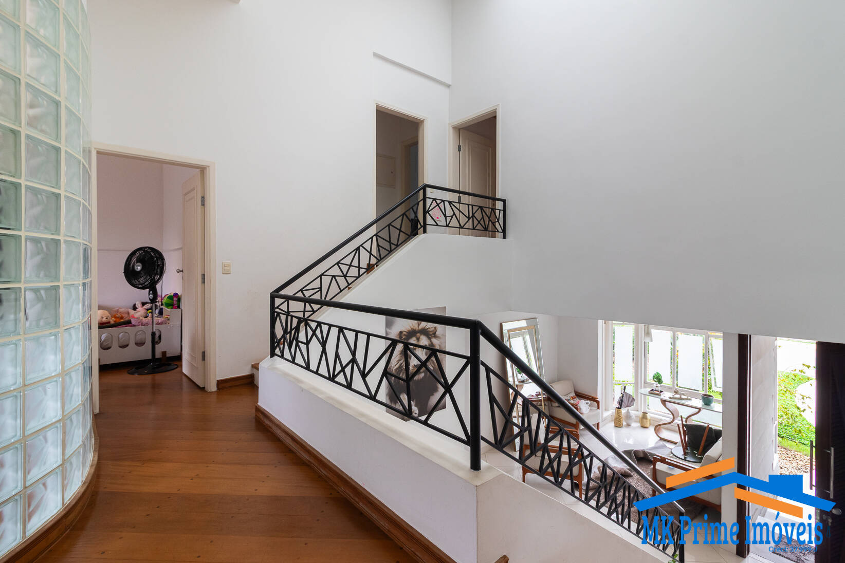 Casa de Condomínio, 5 quartos - Foto 20