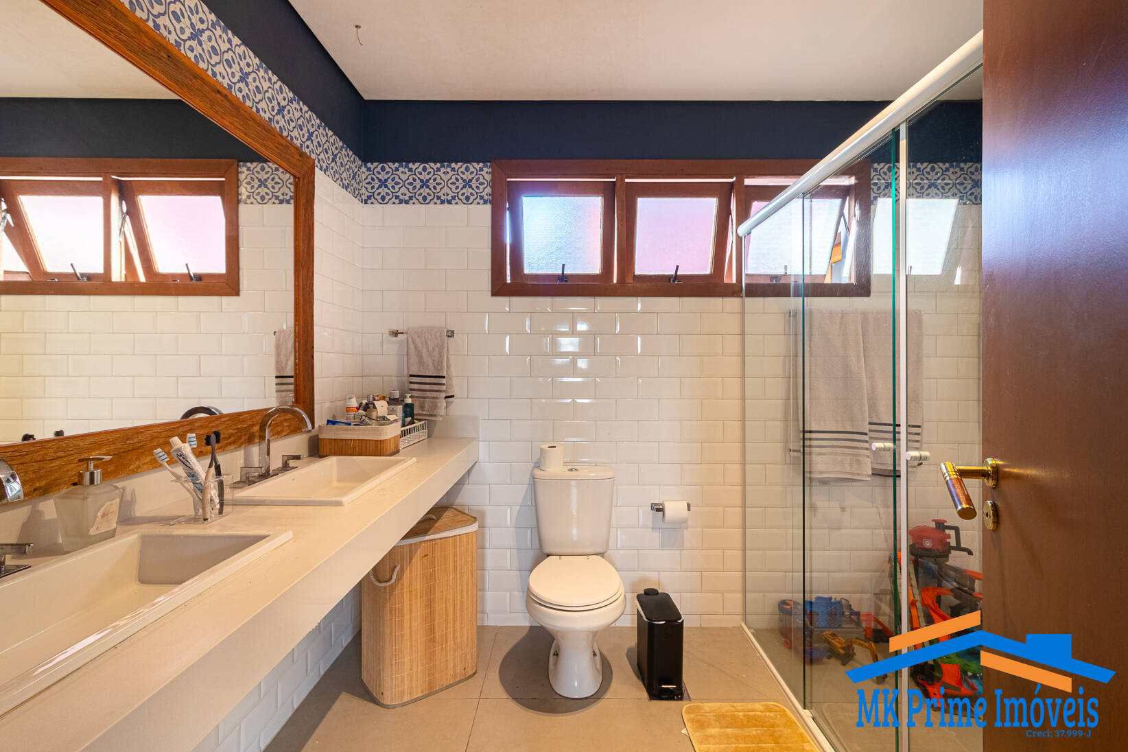 Casa de Condomínio, 4 quartos - Foto 32