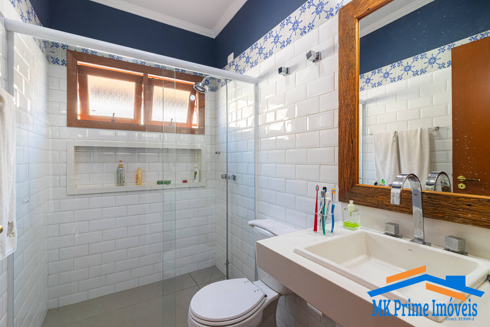 Casa de Condomínio, 4 quartos - Foto 33
