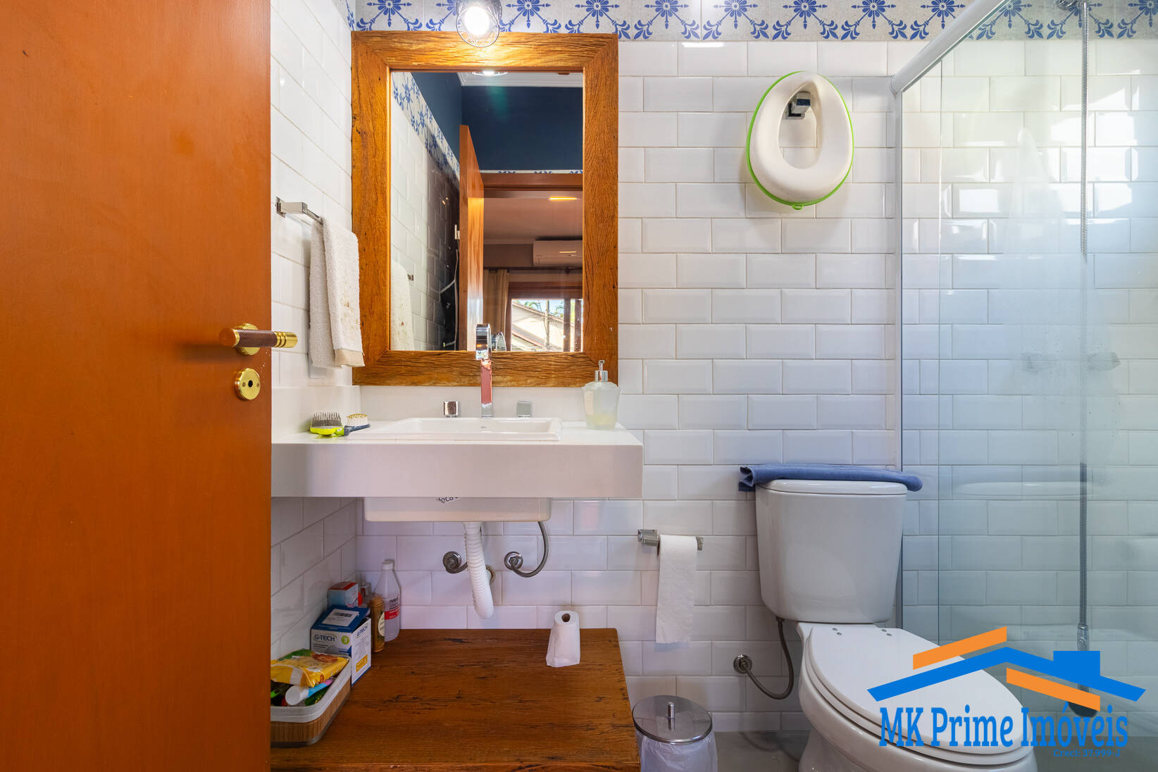 Casa de Condomínio, 4 quartos - Foto 37
