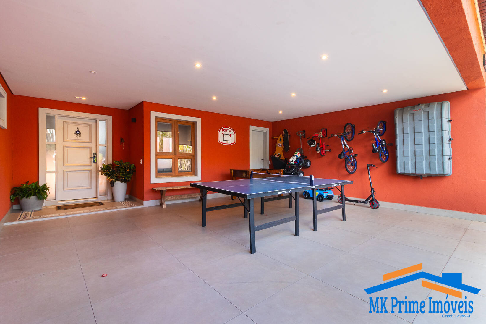 Casa de Condomínio, 4 quartos - Foto 41