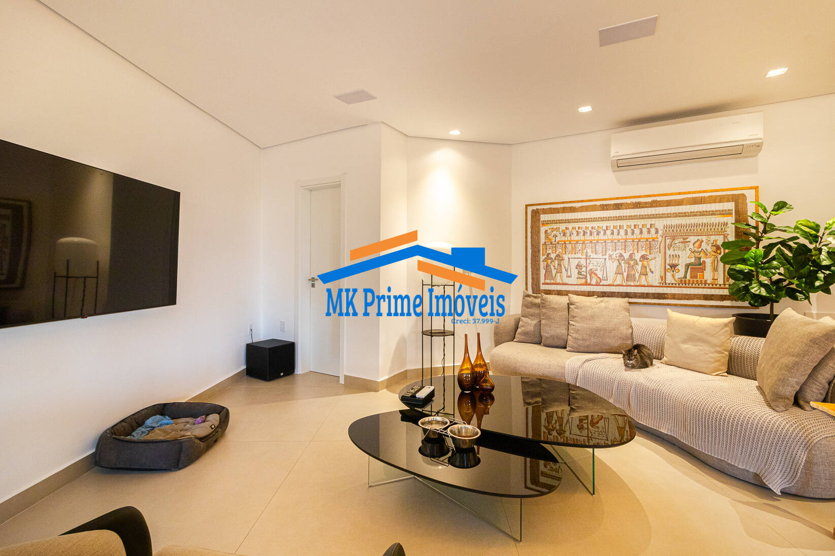 Casa, 4 quartos, 442 m² - Foto 21