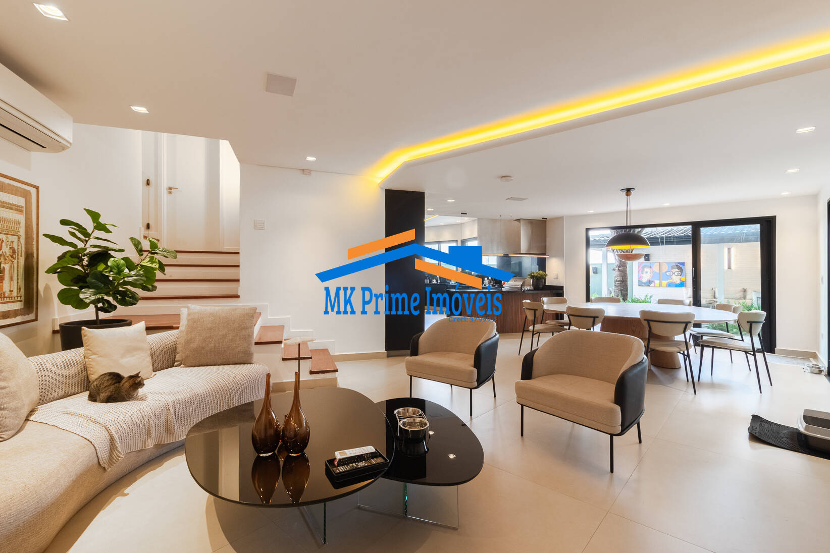 Casa, 4 quartos, 442 m² - Foto 23