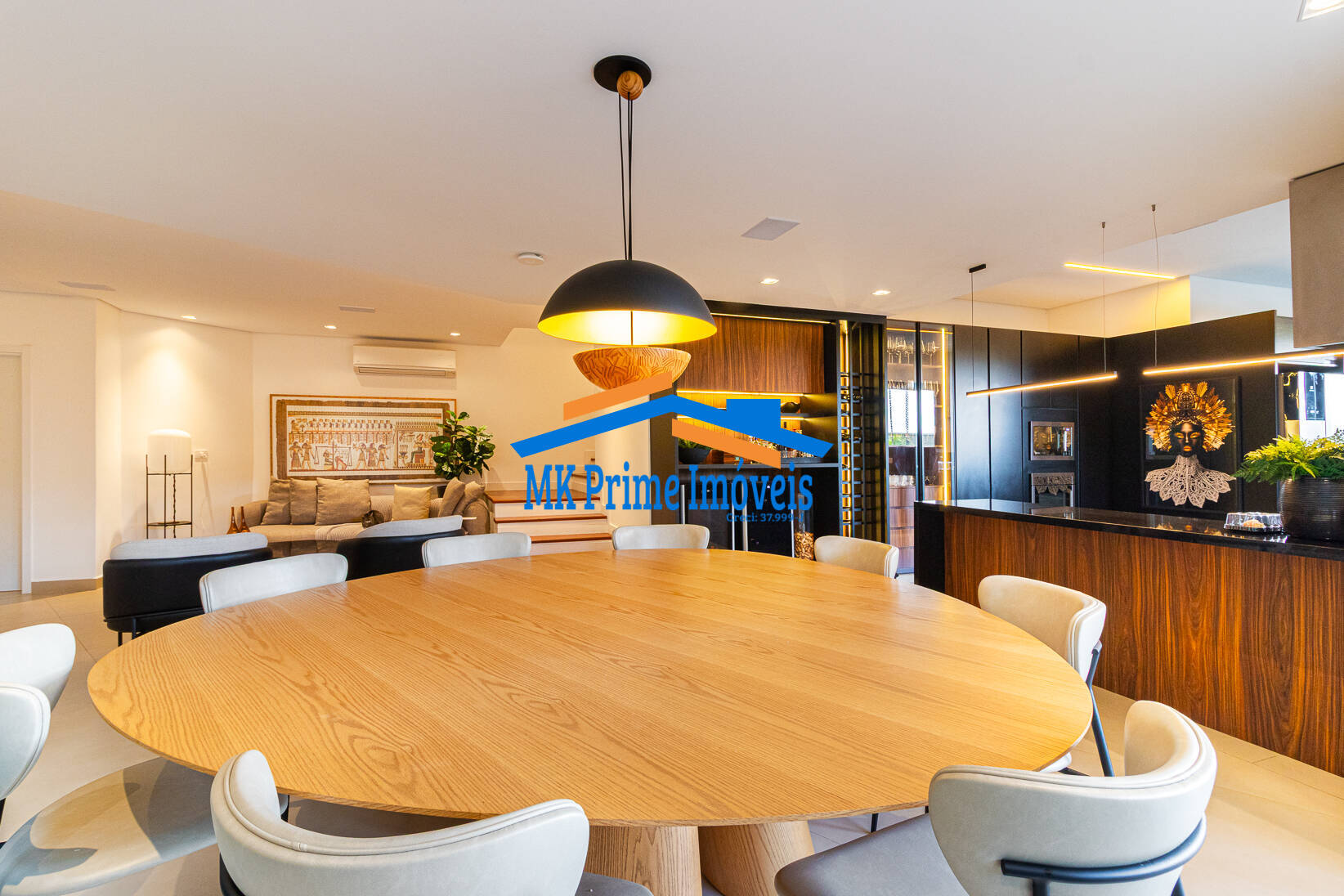Casa, 4 quartos, 442 m² - Foto 24