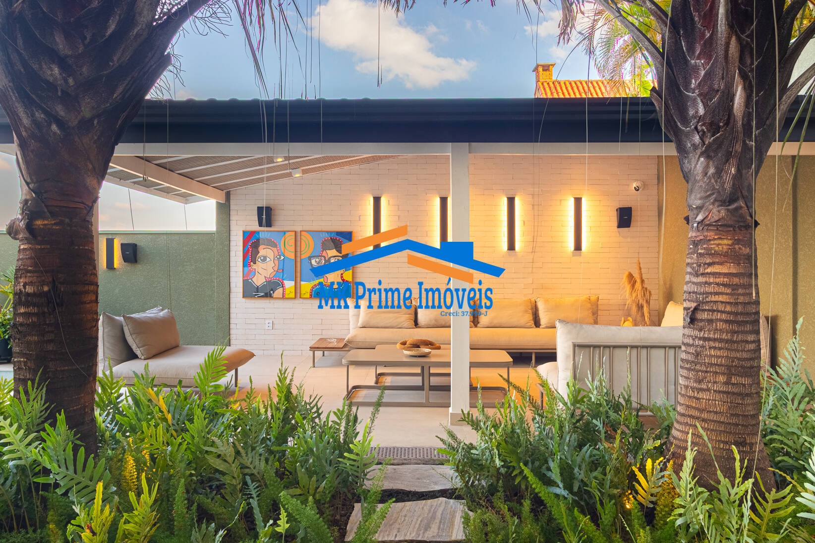 Casa, 4 quartos, 442 m² - Foto 27