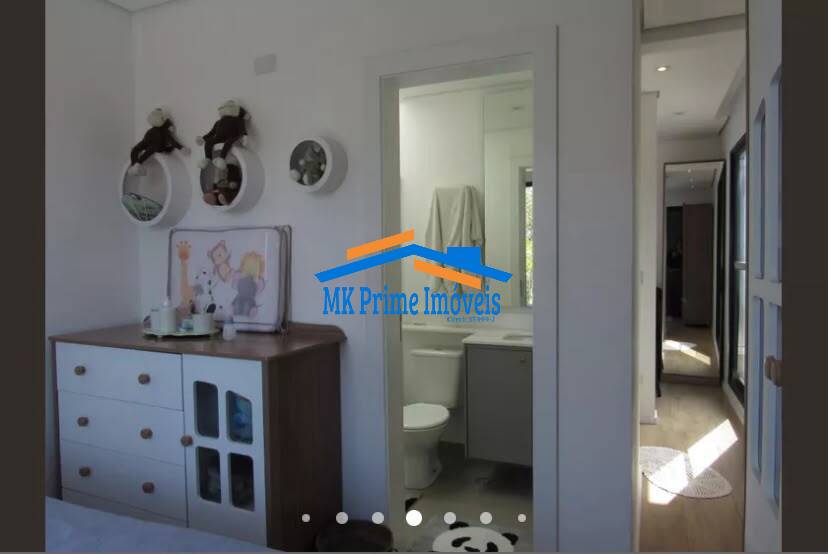 Sobrado, 3 quartos, 115 m² - Foto 26
