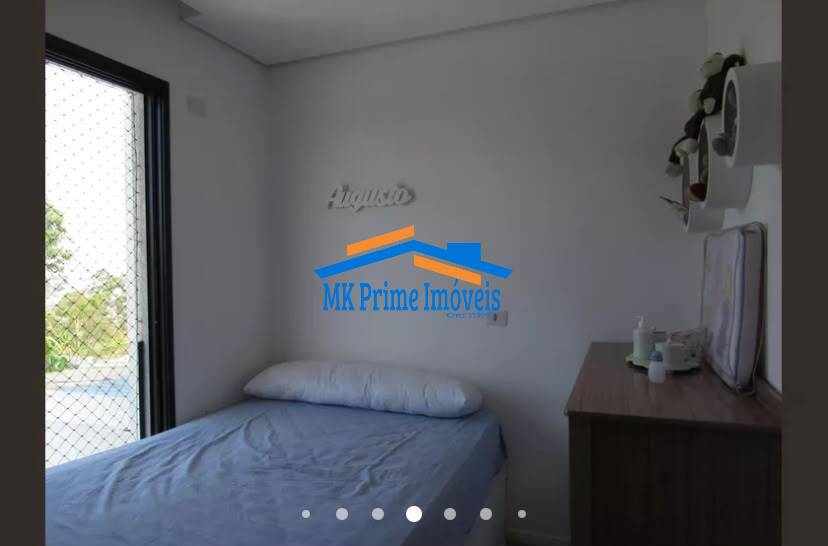 Sobrado, 3 quartos, 115 m² - Foto 29