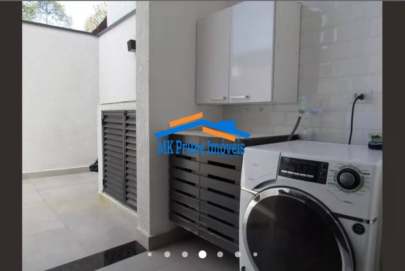 Sobrado, 3 quartos, 115 m² - Foto 17