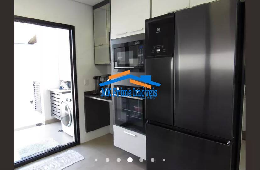 Sobrado, 3 quartos, 115 m² - Foto 16