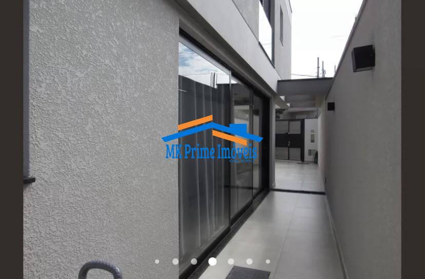 Sobrado, 3 quartos, 115 m² - Foto 33