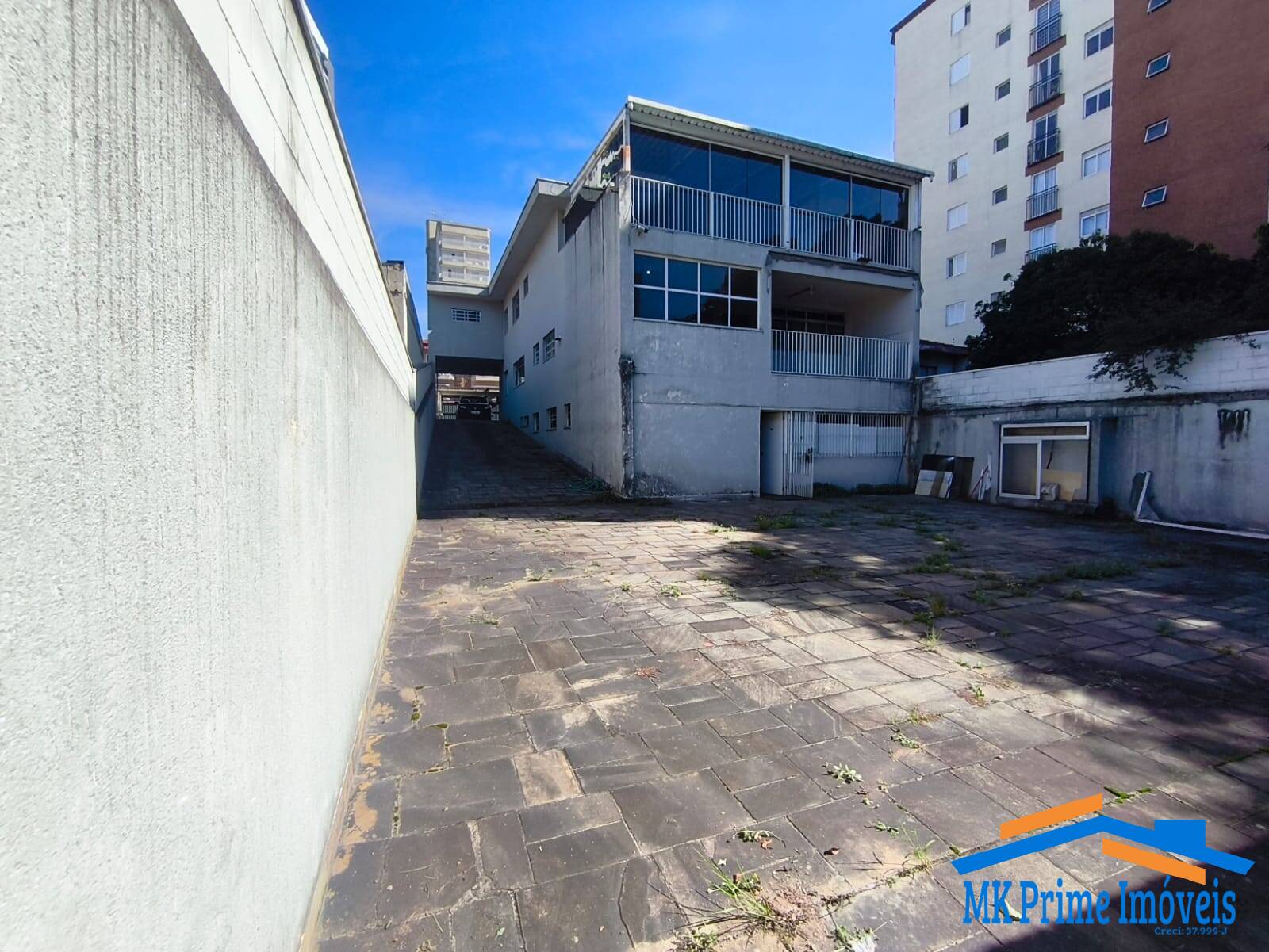Prédio Inteiro, 544 m² - Foto 7
