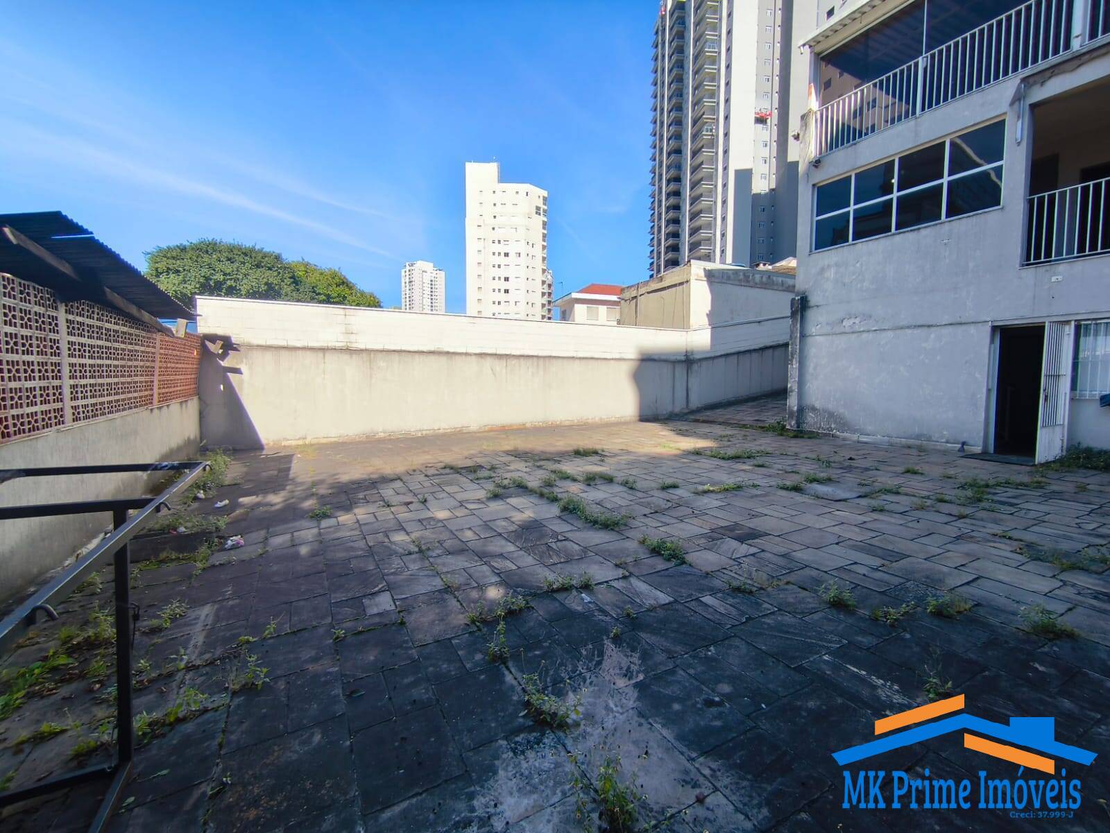 Prédio Inteiro, 544 m² - Foto 8