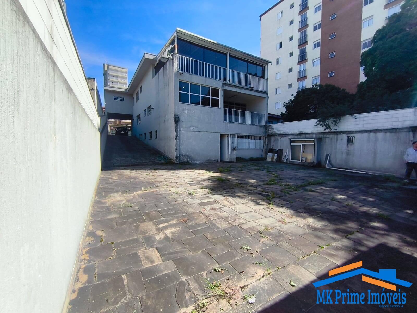 Prédio Inteiro, 544 m² - Foto 22