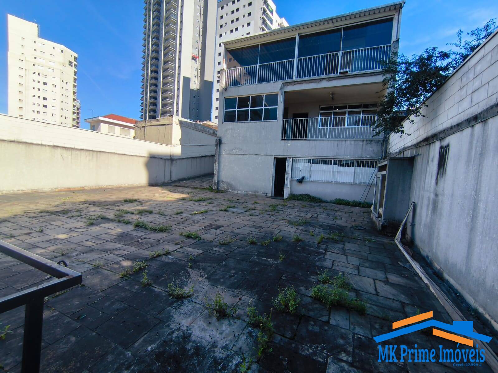 Prédio Inteiro, 544 m² - Foto 25
