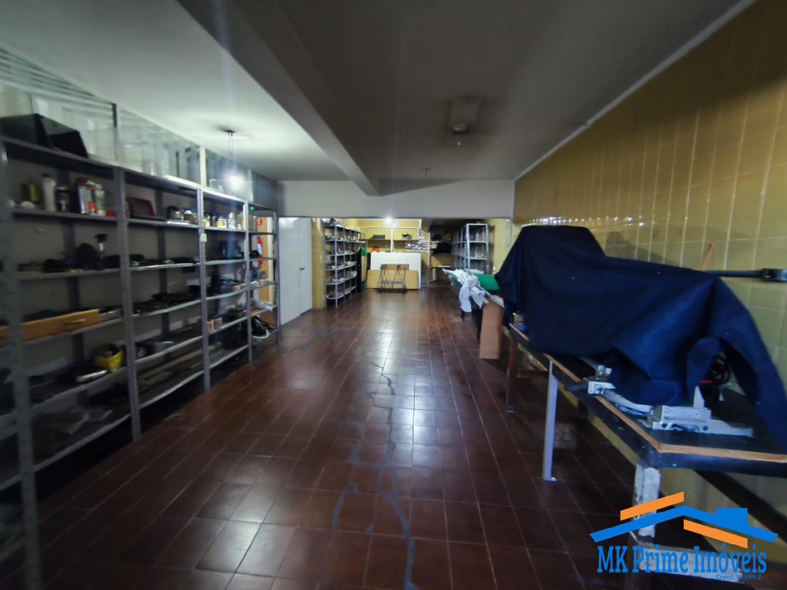 Prédio Inteiro, 544 m² - Foto 30