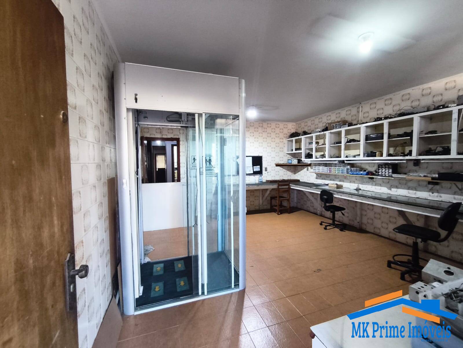 Prédio Inteiro, 544 m² - Foto 17