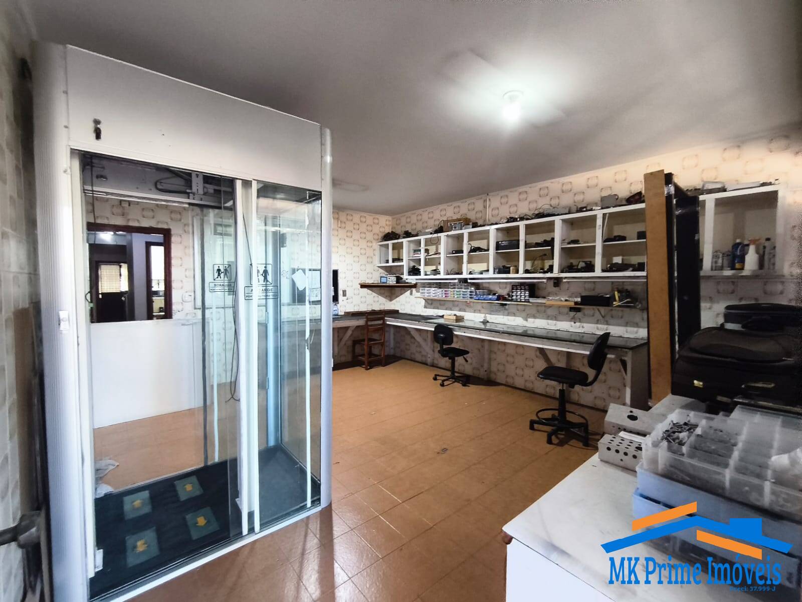 Prédio Inteiro, 544 m² - Foto 19