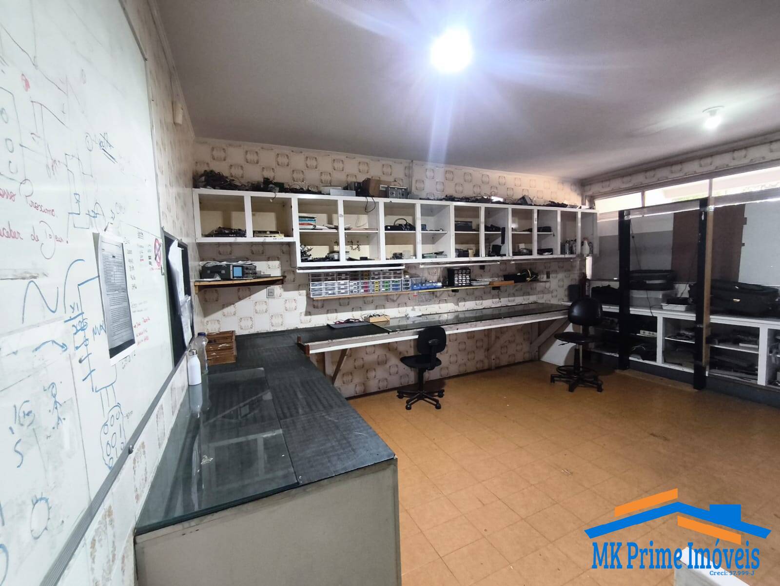 Prédio Inteiro, 544 m² - Foto 35