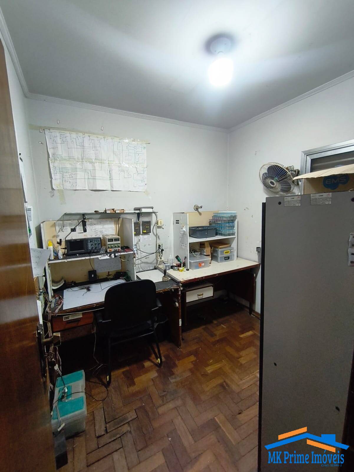 Prédio Inteiro, 544 m² - Foto 37