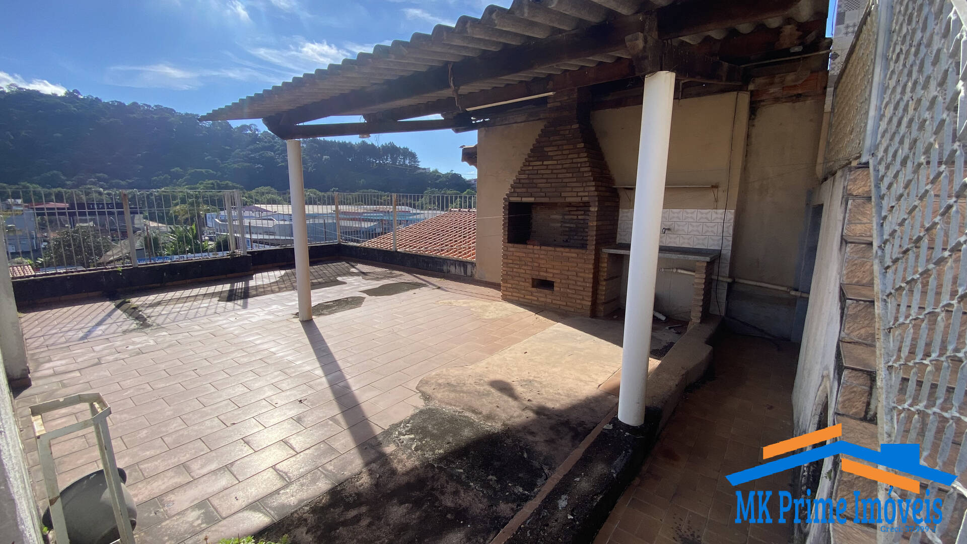 Casa, 748 m² - Foto 37