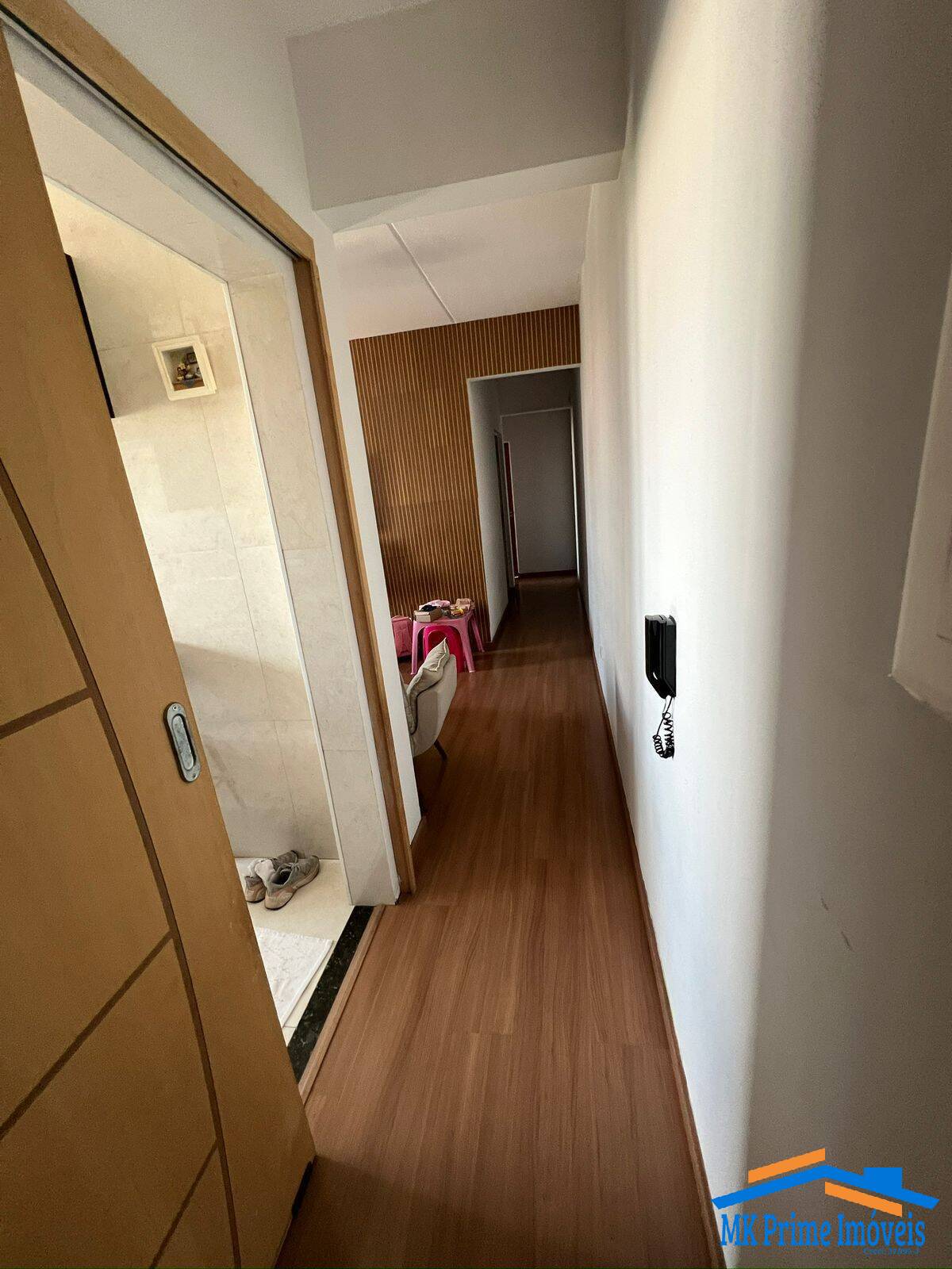 Apartamento, 2 quartos, 60 m² - Foto 5