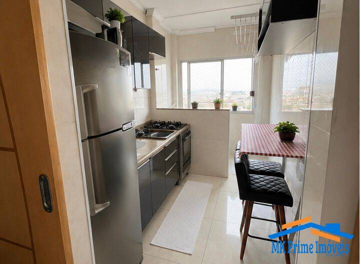 Apartamento, 2 quartos, 60 m² - Foto 4