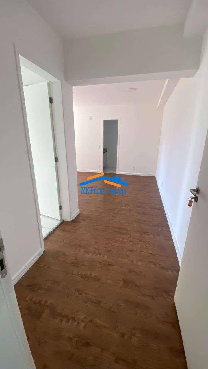 Apartamento, 1 quarto, 49 m² - Foto 2