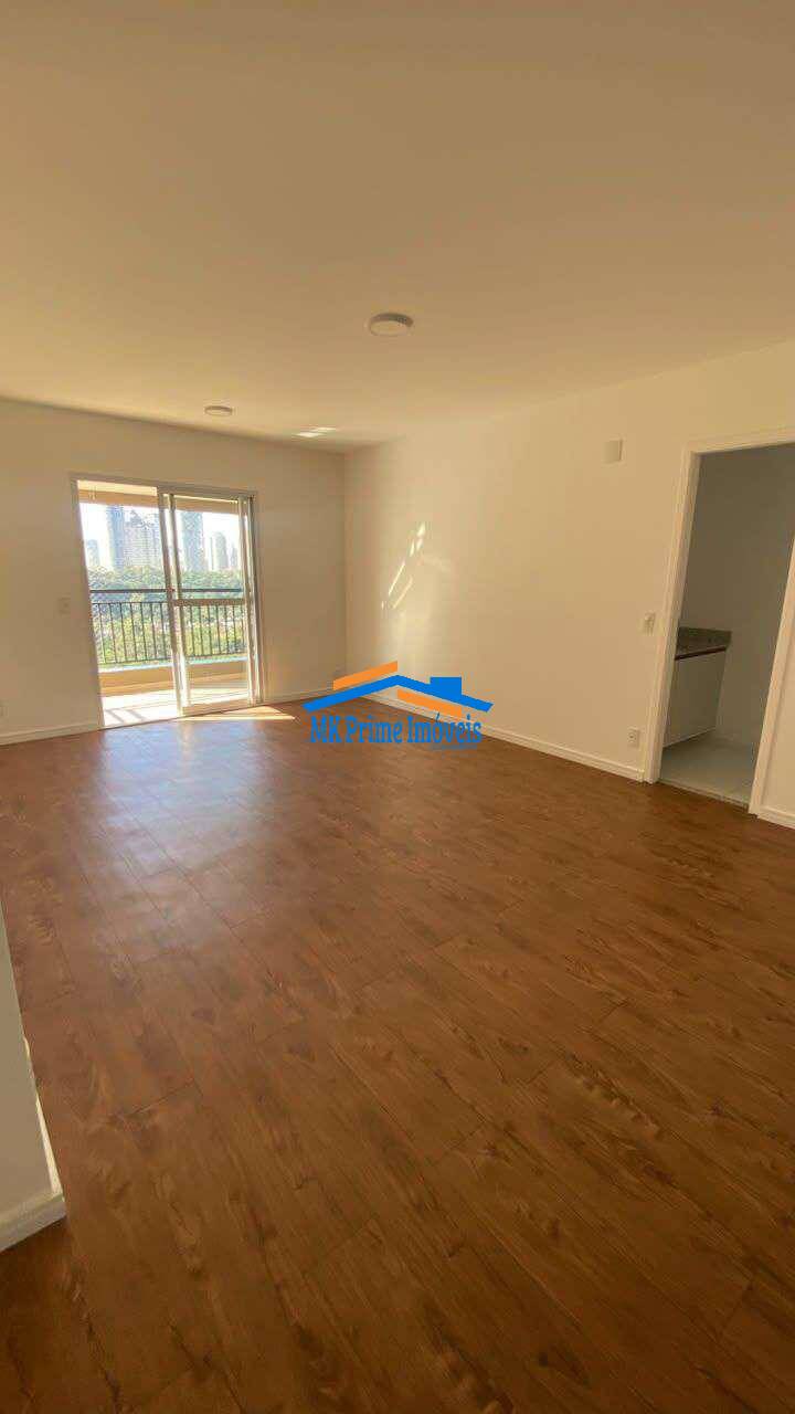Apartamento, 1 quarto, 49 m² - Foto 1