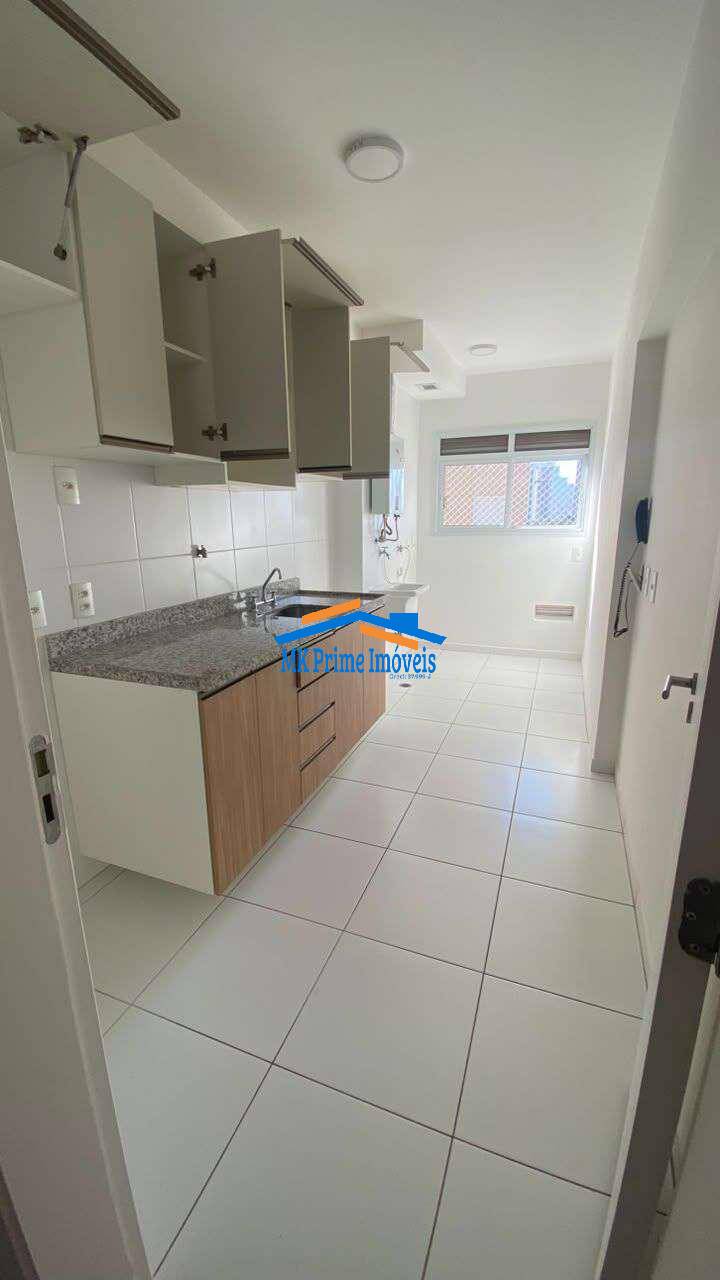 Apartamento, 1 quarto, 49 m² - Foto 3