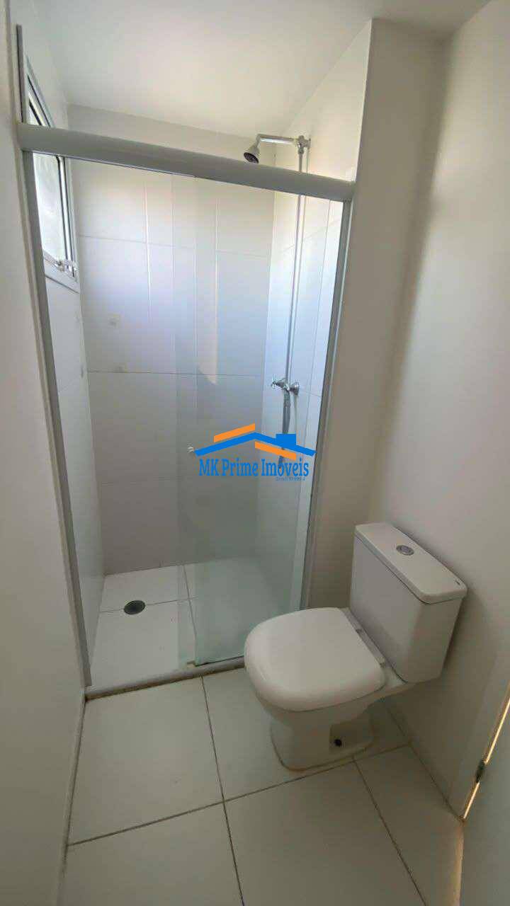 Apartamento, 1 quarto, 49 m² - Foto 6