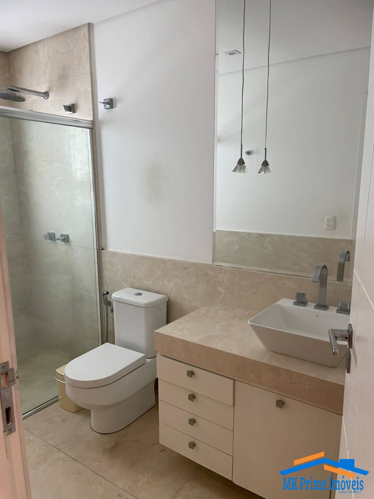 Casa de Condomínio, 4 quartos - Foto 16