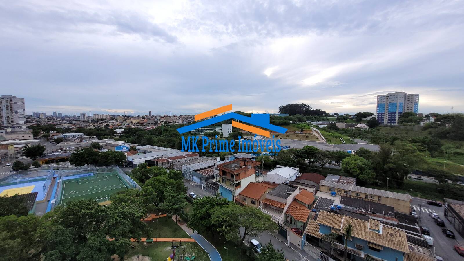 Apartamento, 2 quartos, 59 m² - Foto 22