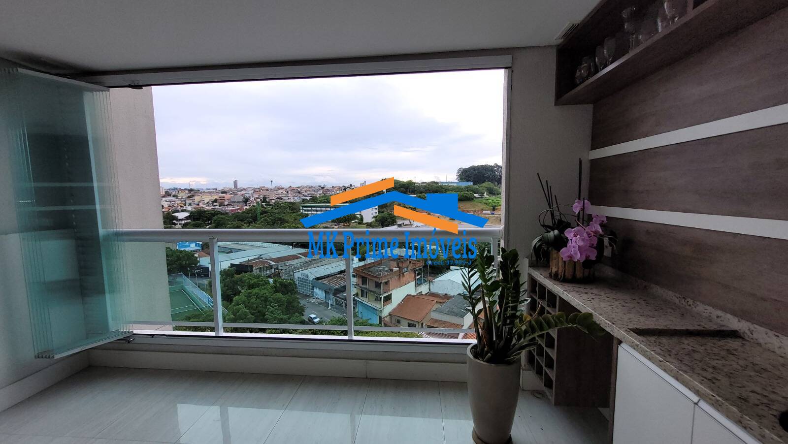Apartamento, 2 quartos, 59 m² - Foto 20
