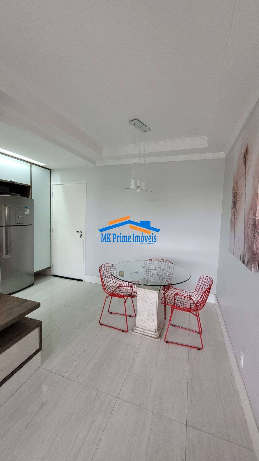 Apartamento, 2 quartos, 59 m² - Foto 6