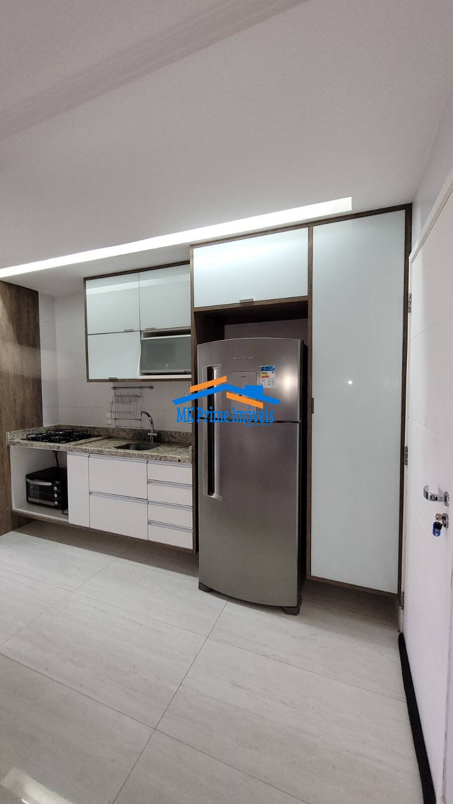 Apartamento, 2 quartos, 59 m² - Foto 1