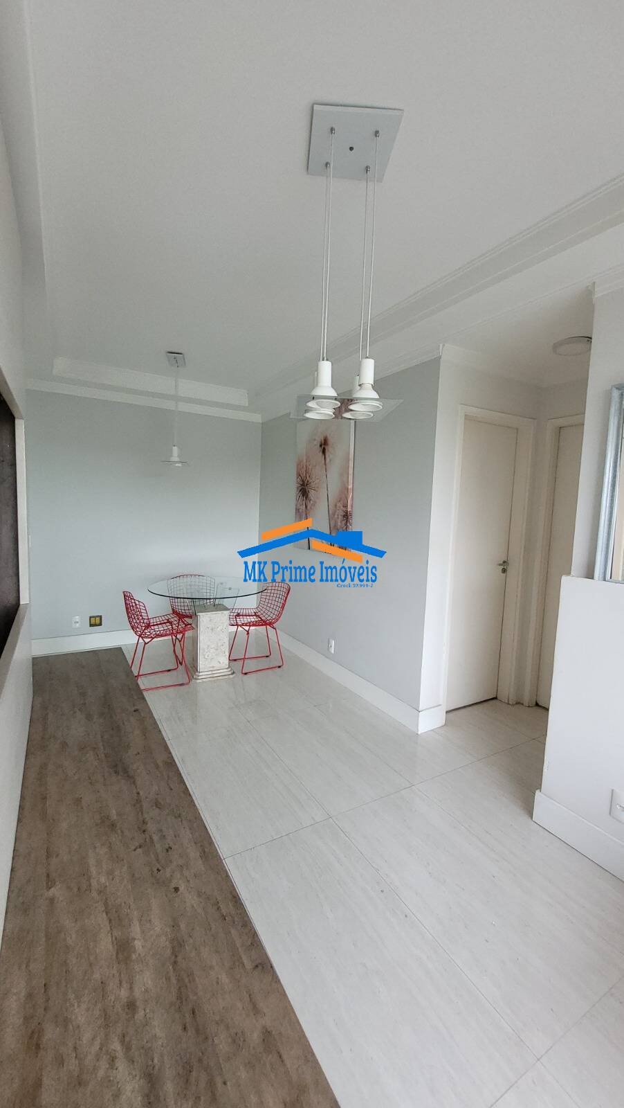 Apartamento, 2 quartos, 59 m² - Foto 5