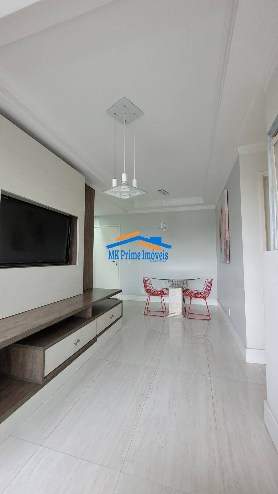 Apartamento, 2 quartos, 59 m² - Foto 8