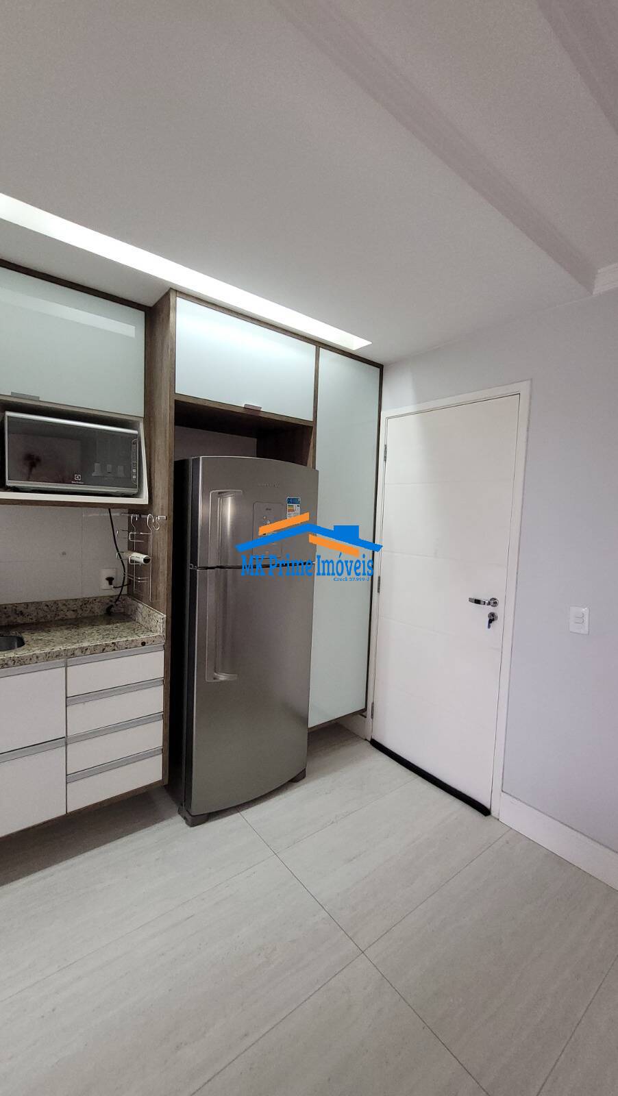 Apartamento, 2 quartos, 59 m² - Foto 3