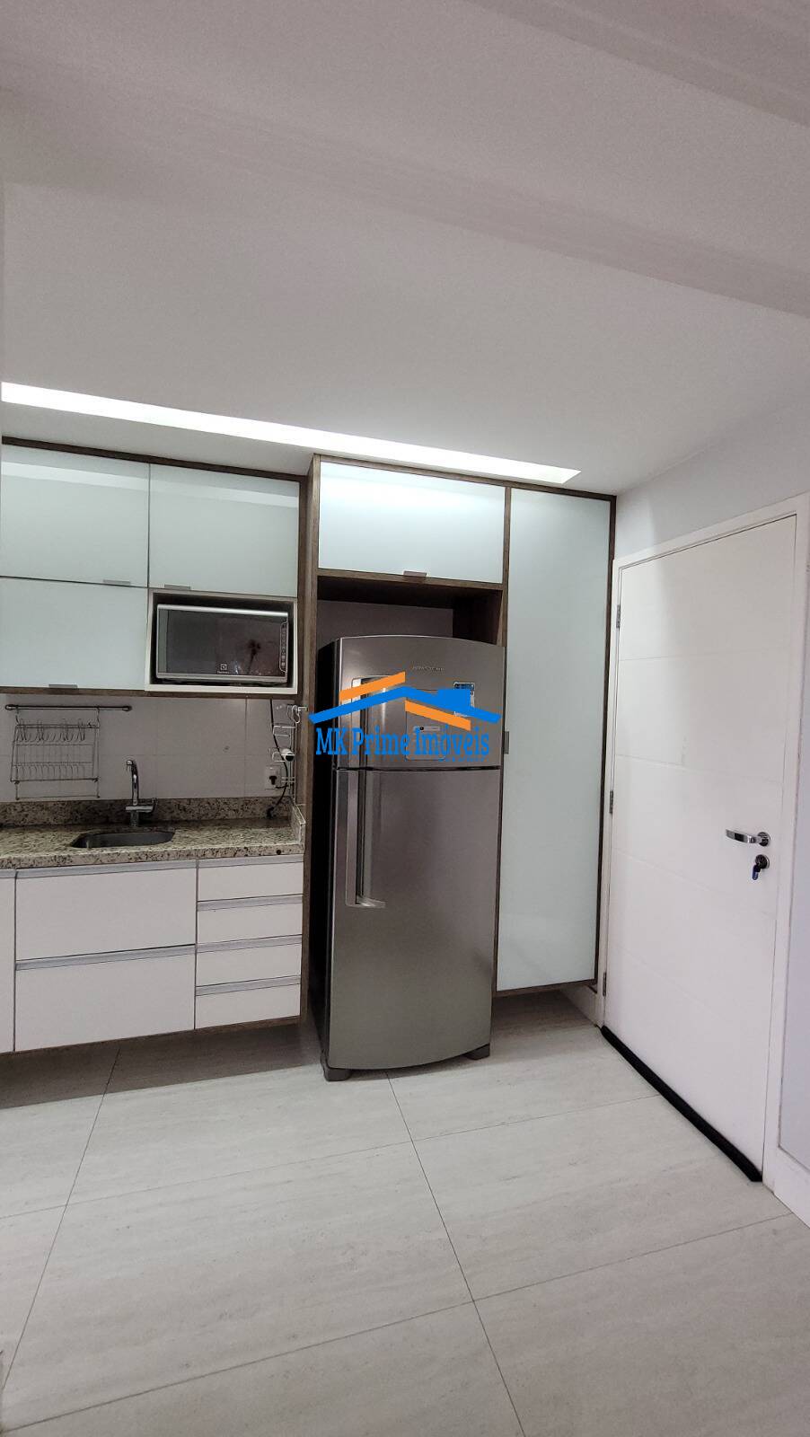 Apartamento, 2 quartos, 59 m² - Foto 2