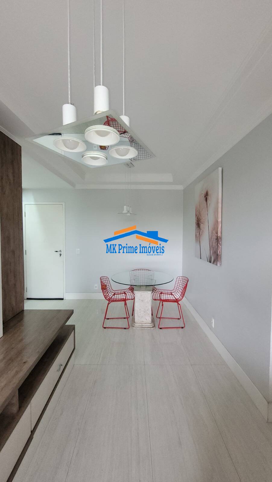 Apartamento, 2 quartos, 59 m² - Foto 7