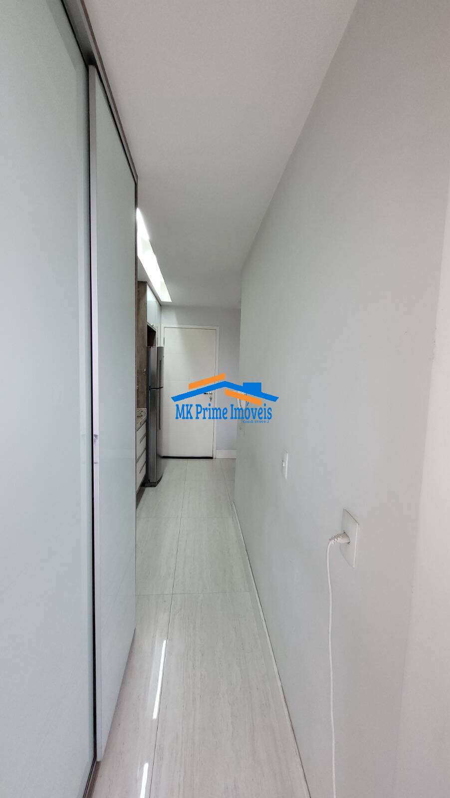 Apartamento, 2 quartos, 59 m² - Foto 9