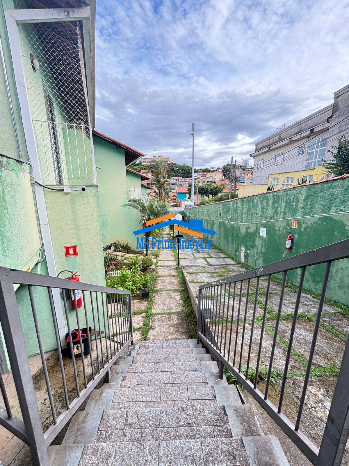 Casa, 2 quartos, 77 m² - Foto 25