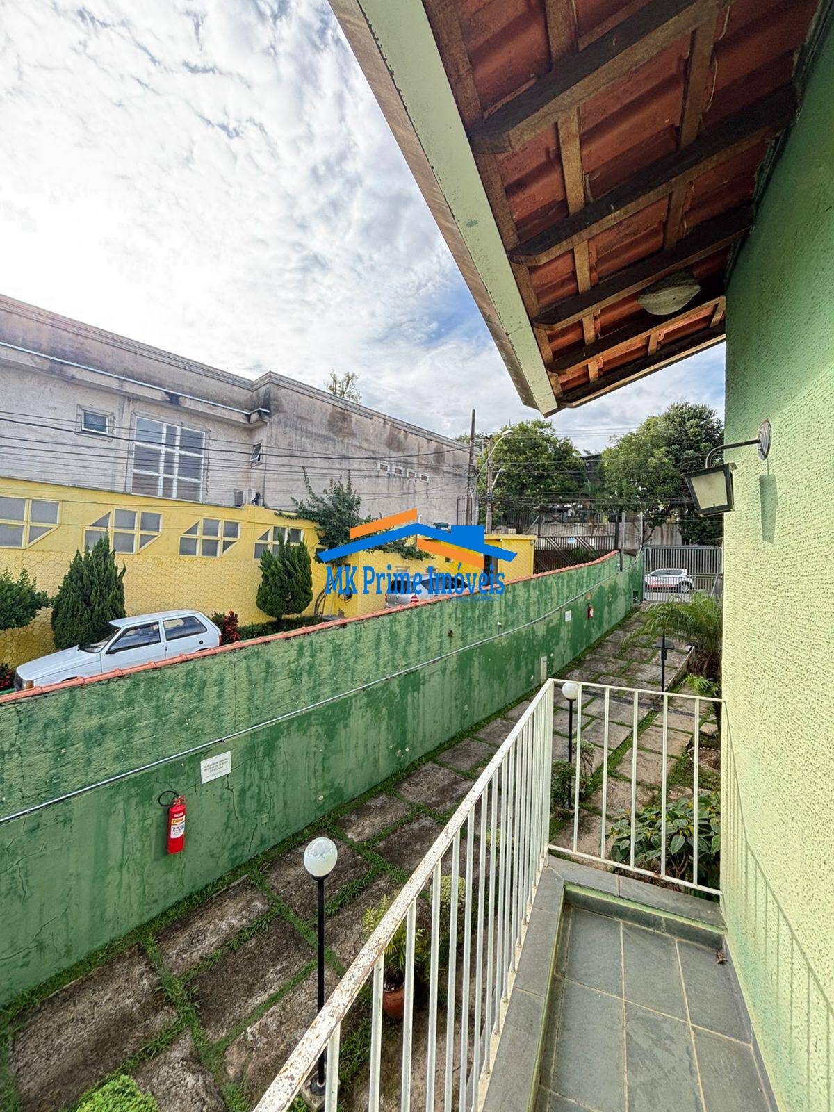 Casa, 2 quartos, 77 m² - Foto 30