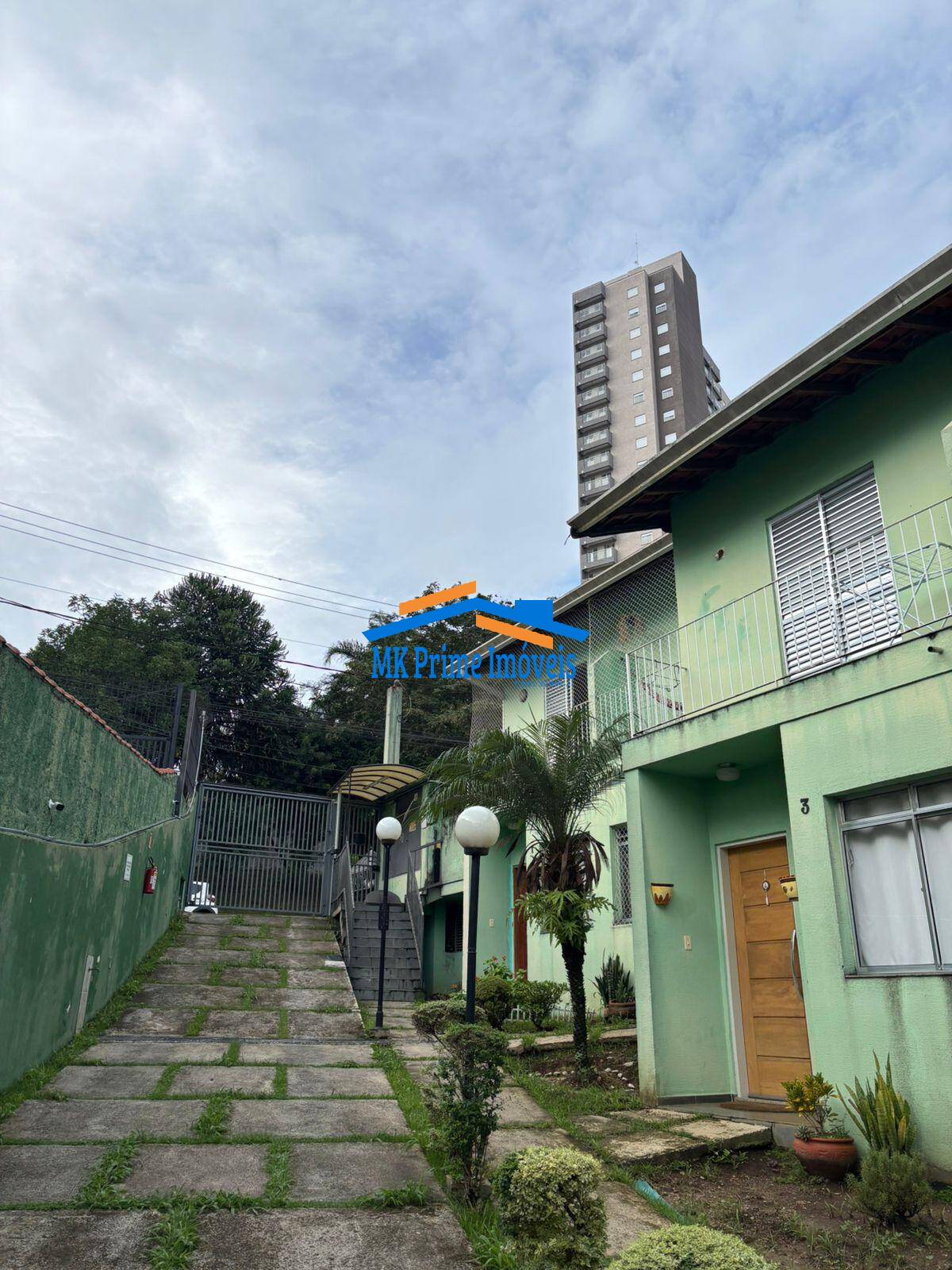 Casa, 2 quartos, 77 m² - Foto 23