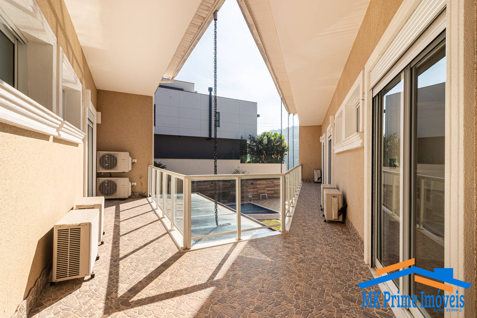 Casa de Condomínio, 5 quartos - Foto 42
